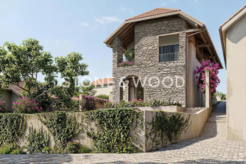 Maison à vendre, 149m², Tresserve