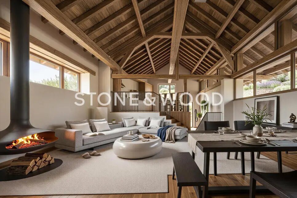 Maison à vendre, 149m², Tresserve