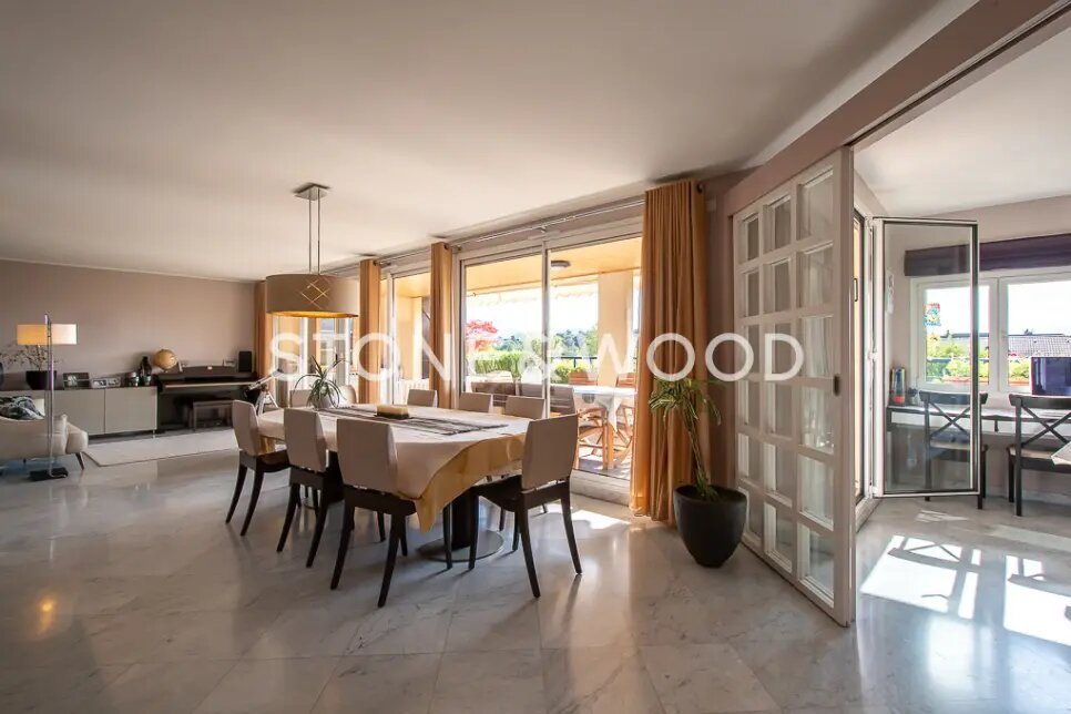 Appartement à vendre, 212m², Saint-Julien-en-Genevois