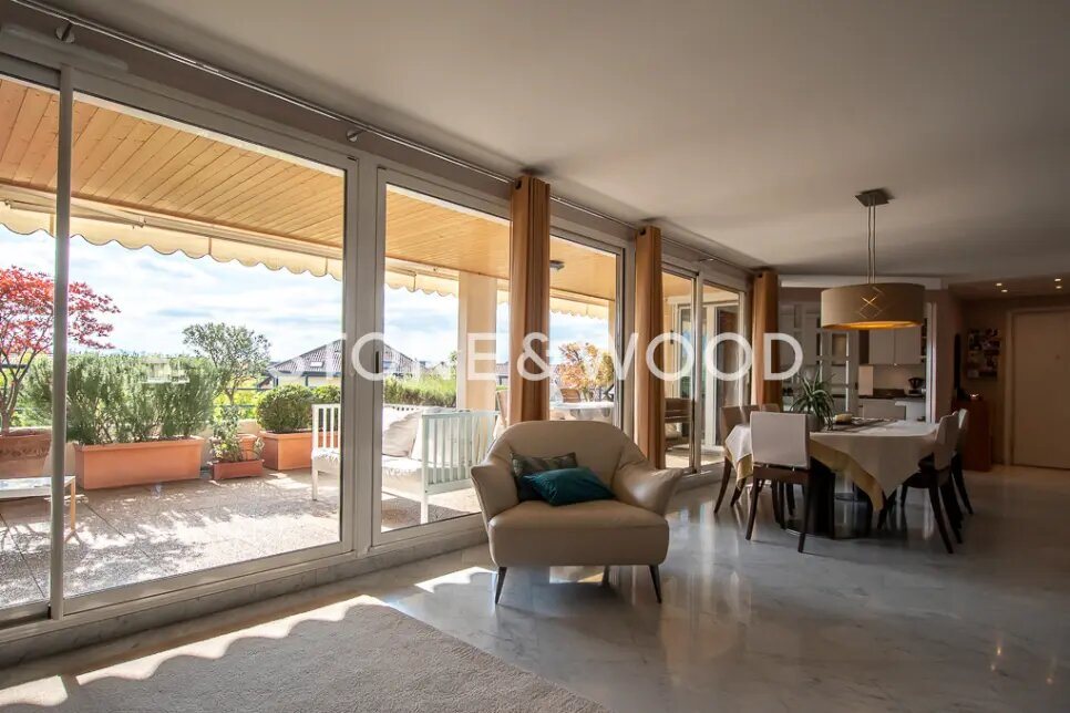 Appartement à vendre, 212m², Saint-Julien-en-Genevois