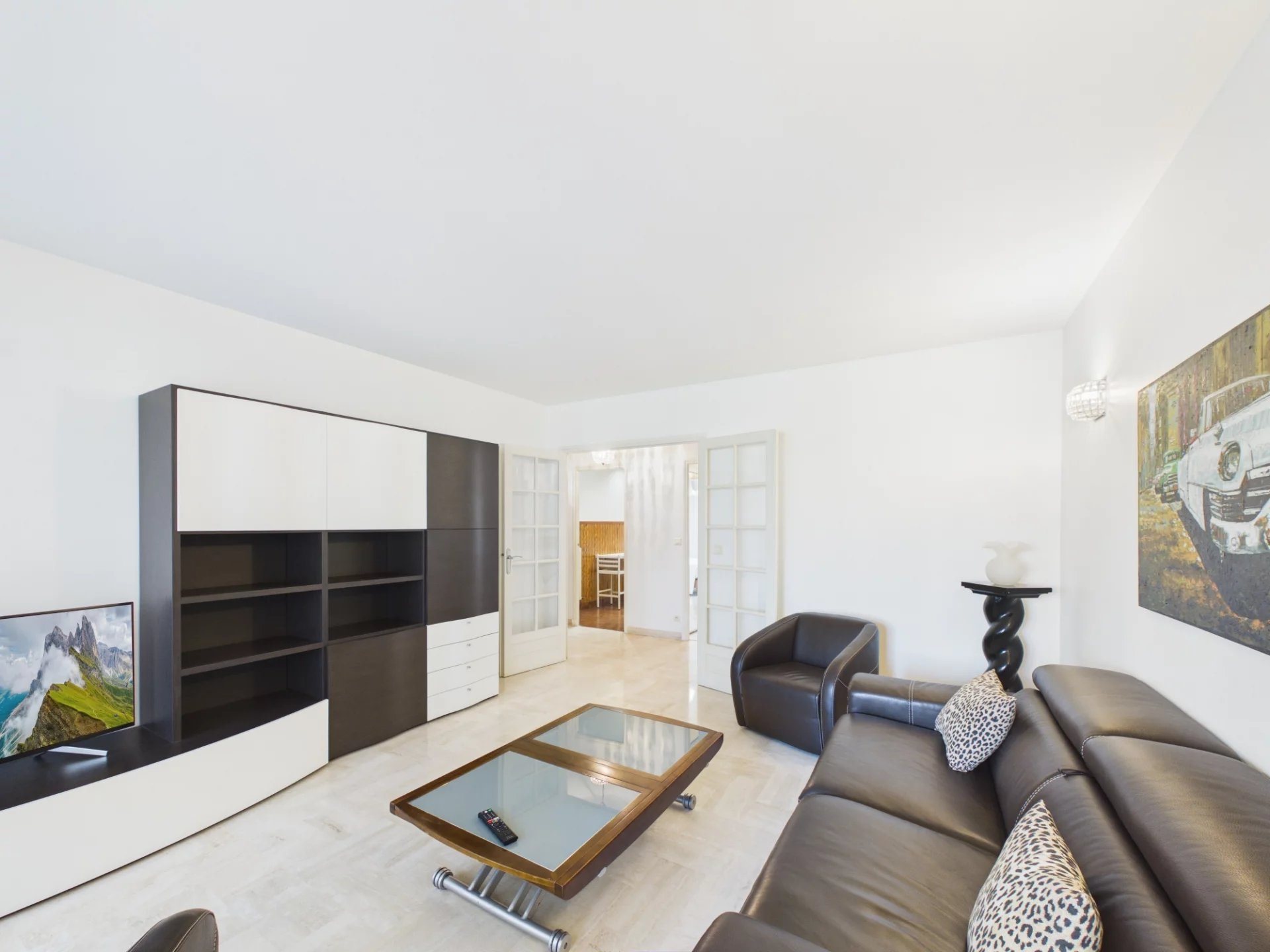 Appartement à vendre, 52m², Juan-les-Pins