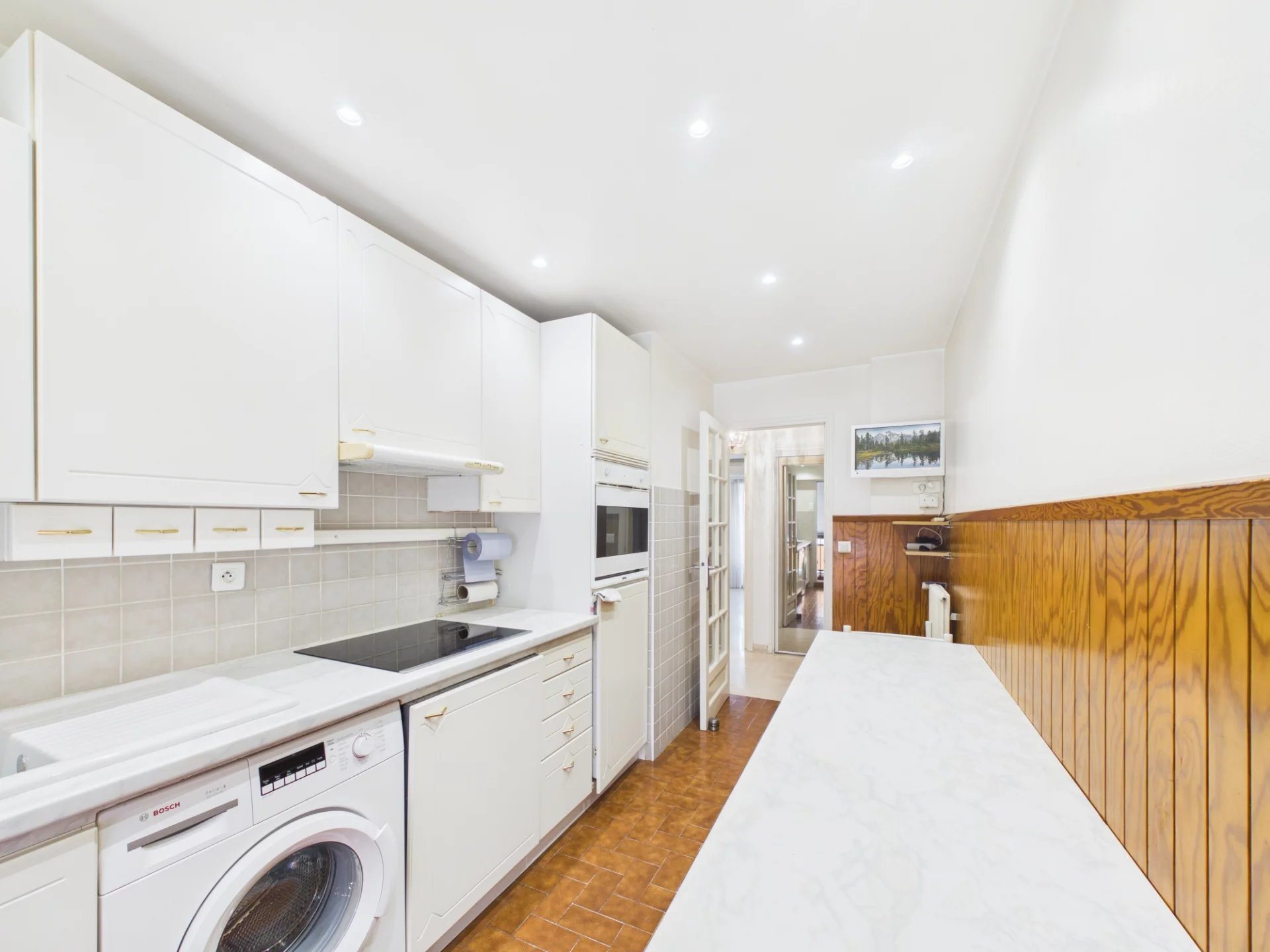 Appartement à vendre, 52m², Juan-les-Pins