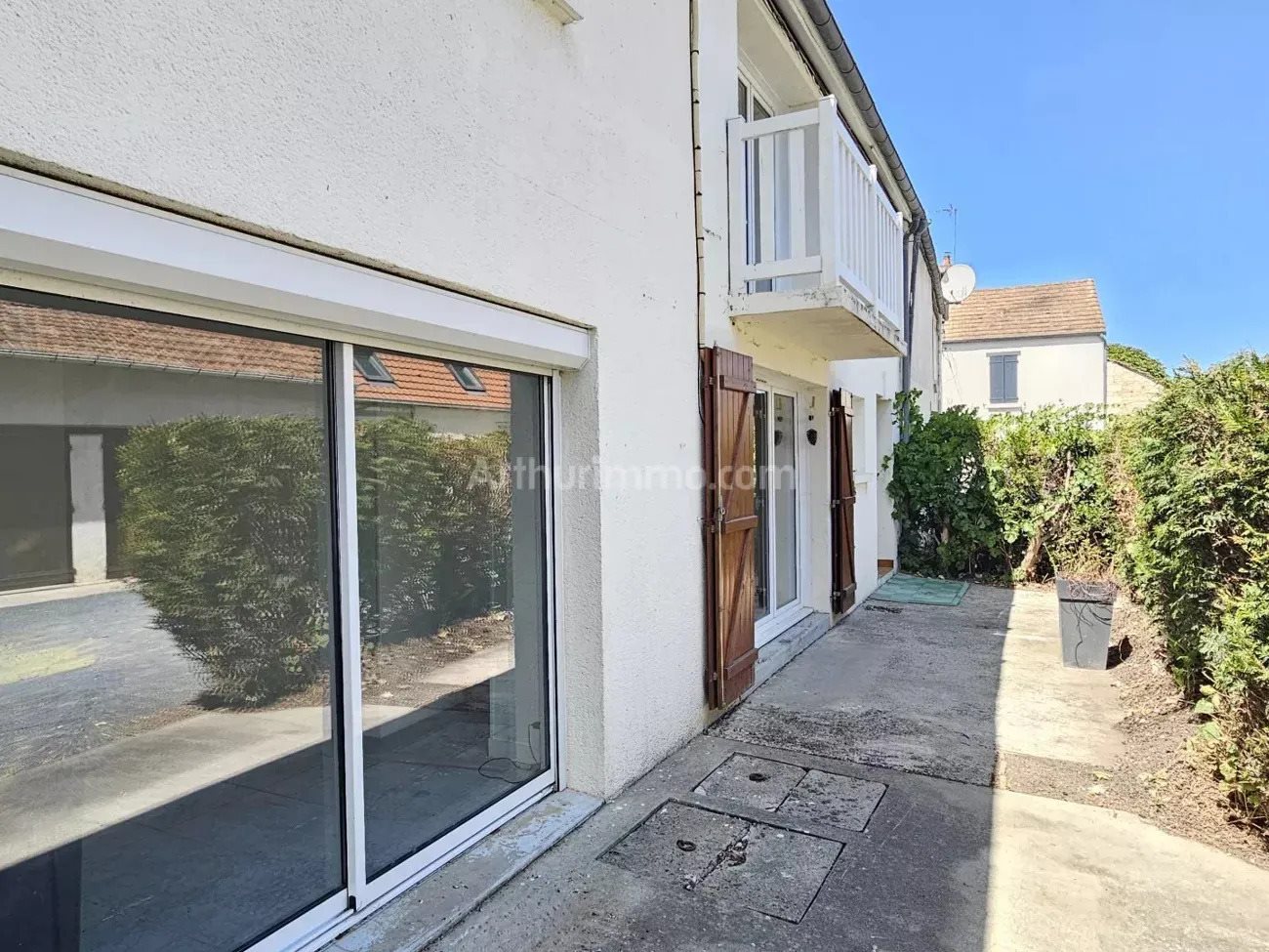 Maison à vendre, NaNm², Troarn