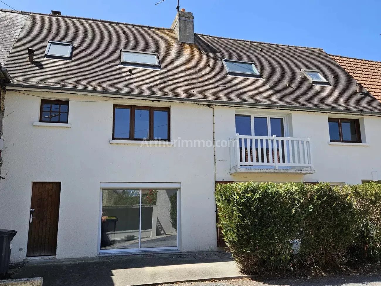 Maison à vendre, NaNm², Troarn