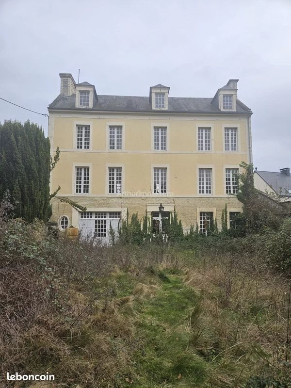 Maison à vendre, 280m², Caen