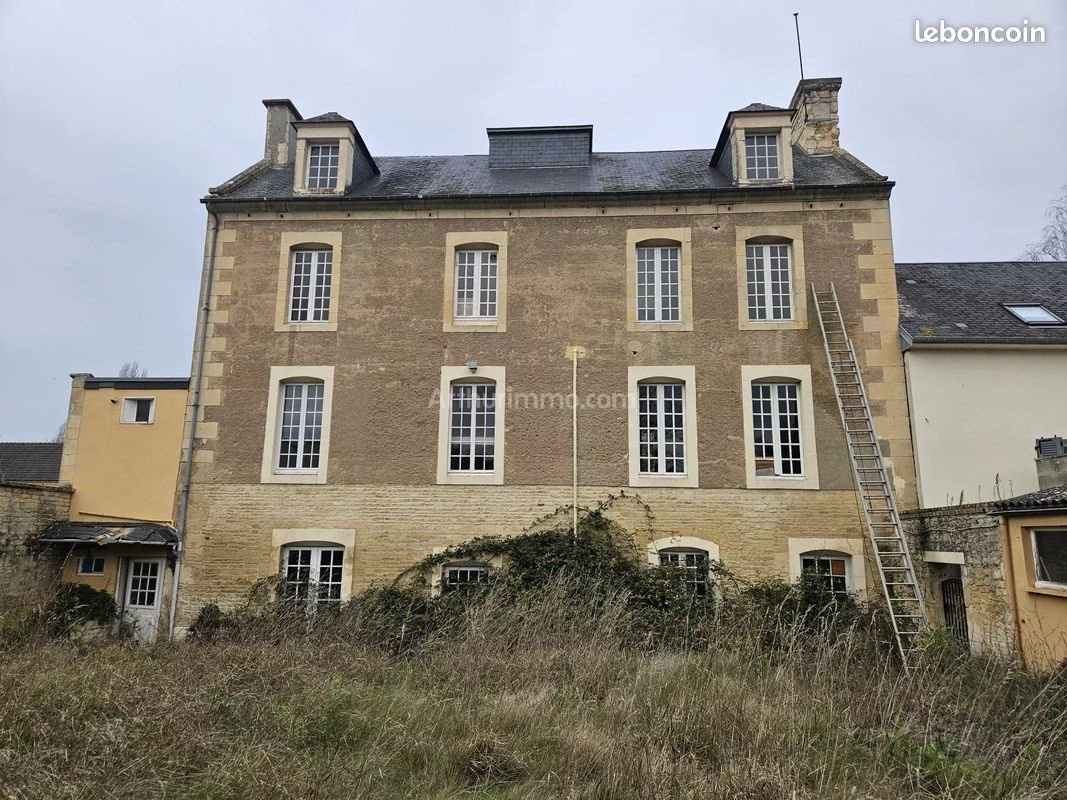 Maison à vendre, 280m², Caen