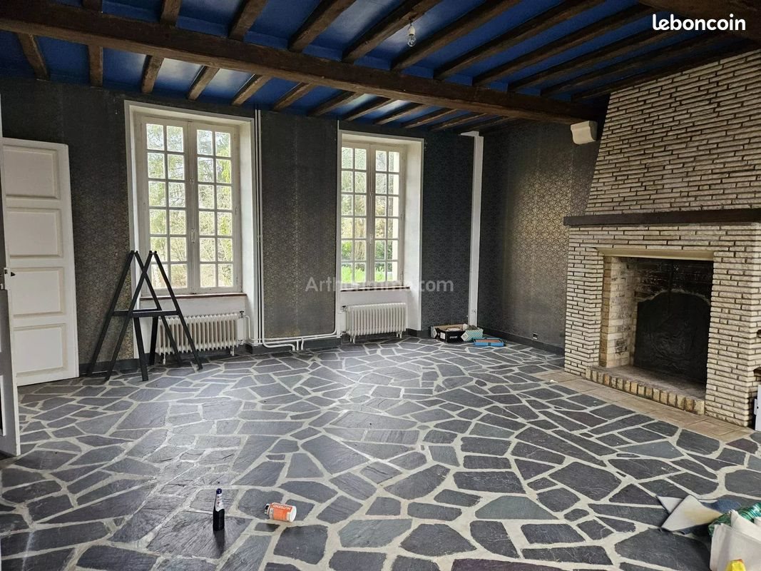 Maison à vendre, 280m², Caen