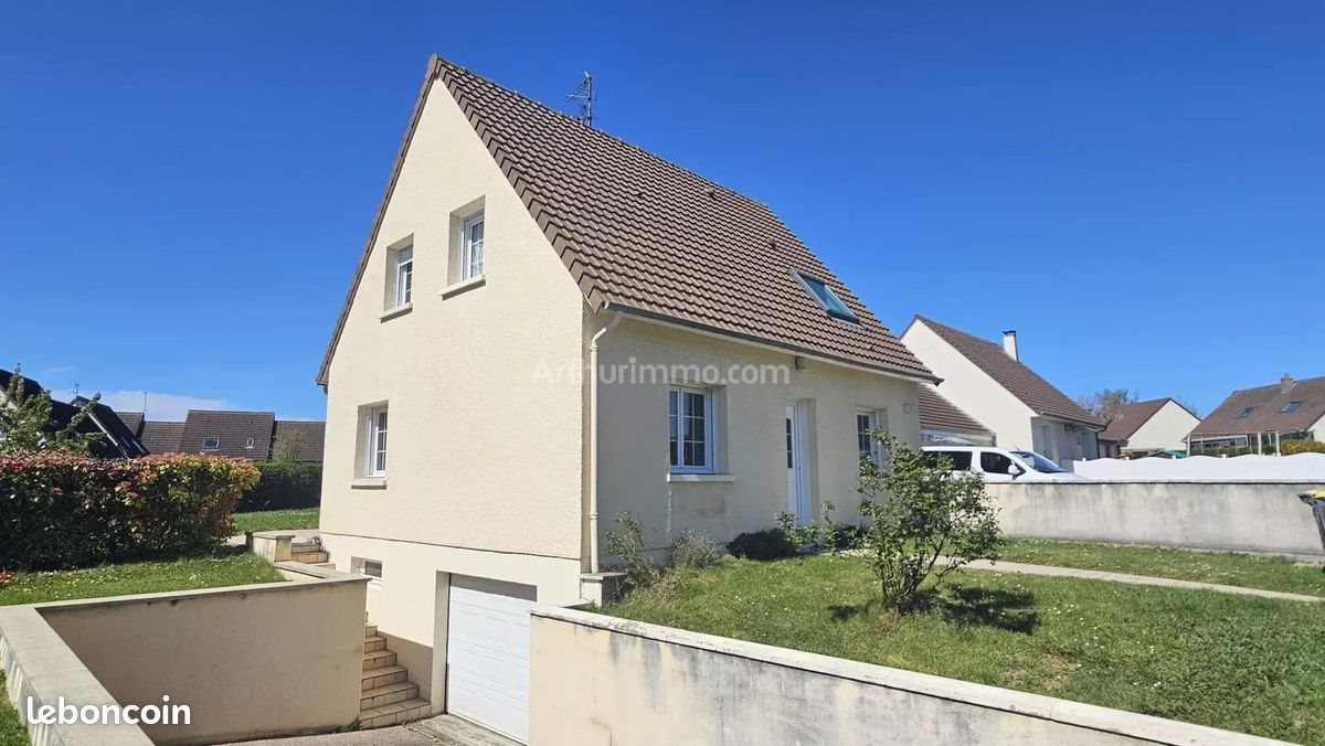 Maison à vendre, 113m², Caen