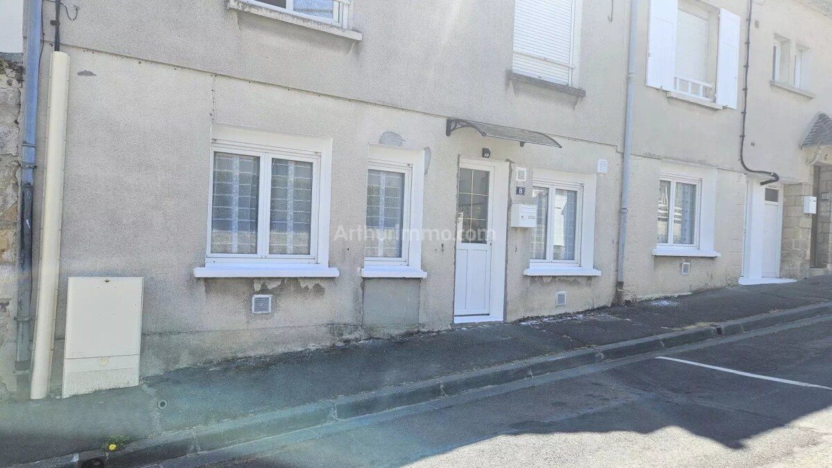 Appartement à louer, 48m², Troarn