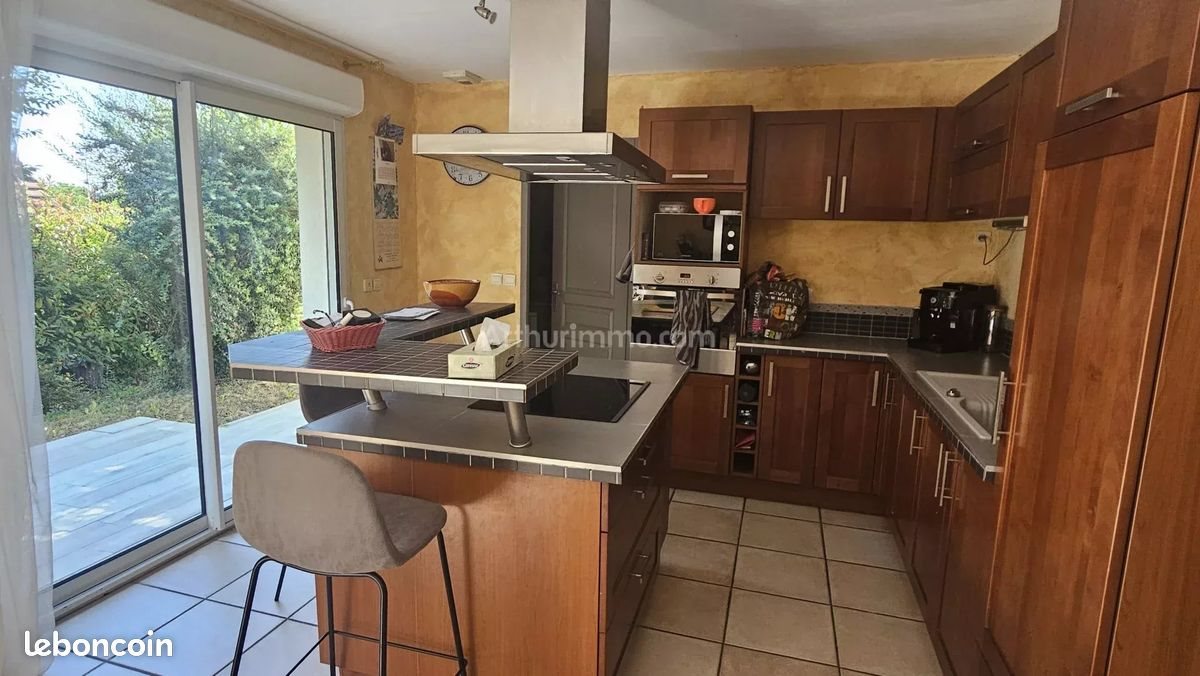 Maison à vendre, 155m², Banneville-la-Campagne