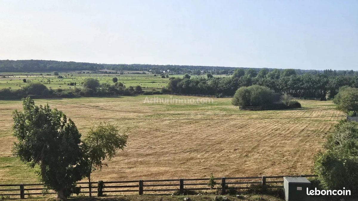 Maison à vendre, 120m², Saint-Samson