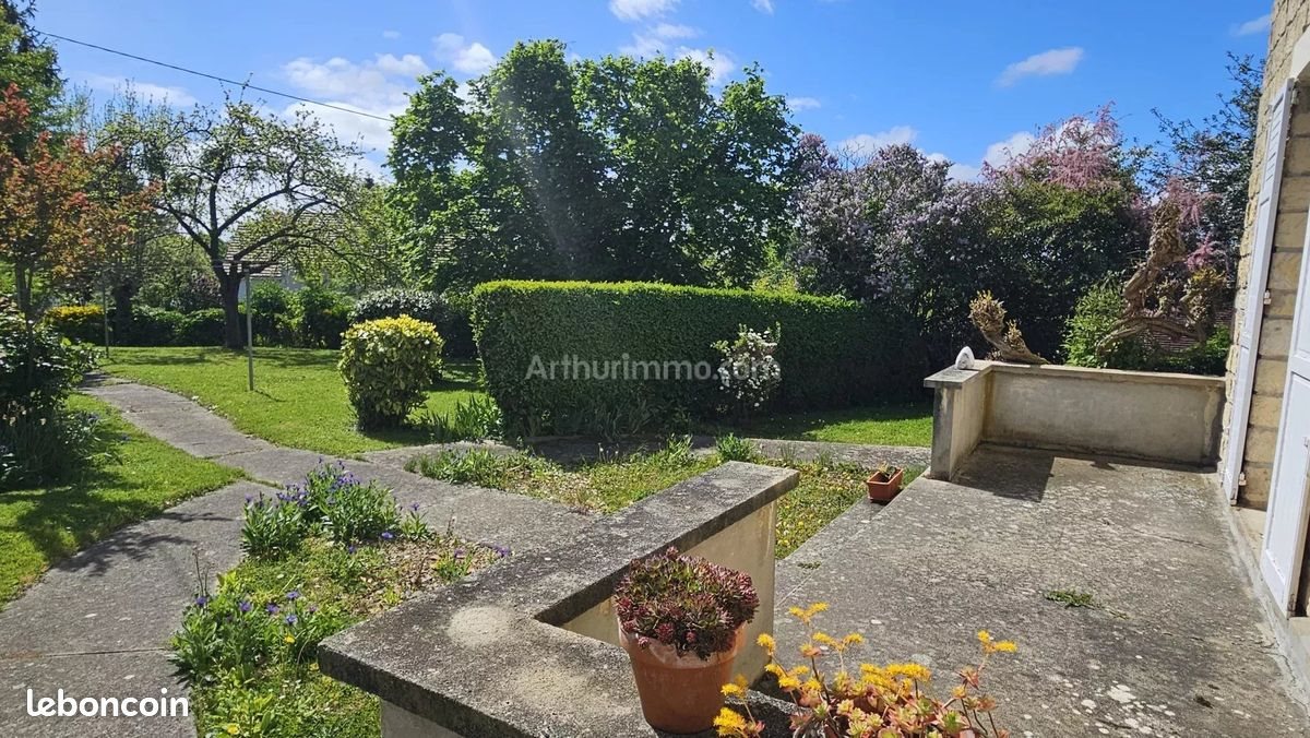 Maison à vendre, 120m², Saint-Samson
