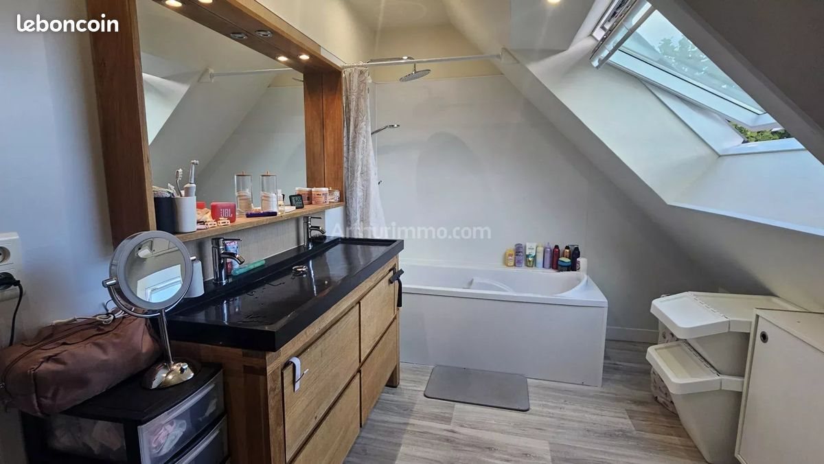 Maison à vendre, 116m², Escoville