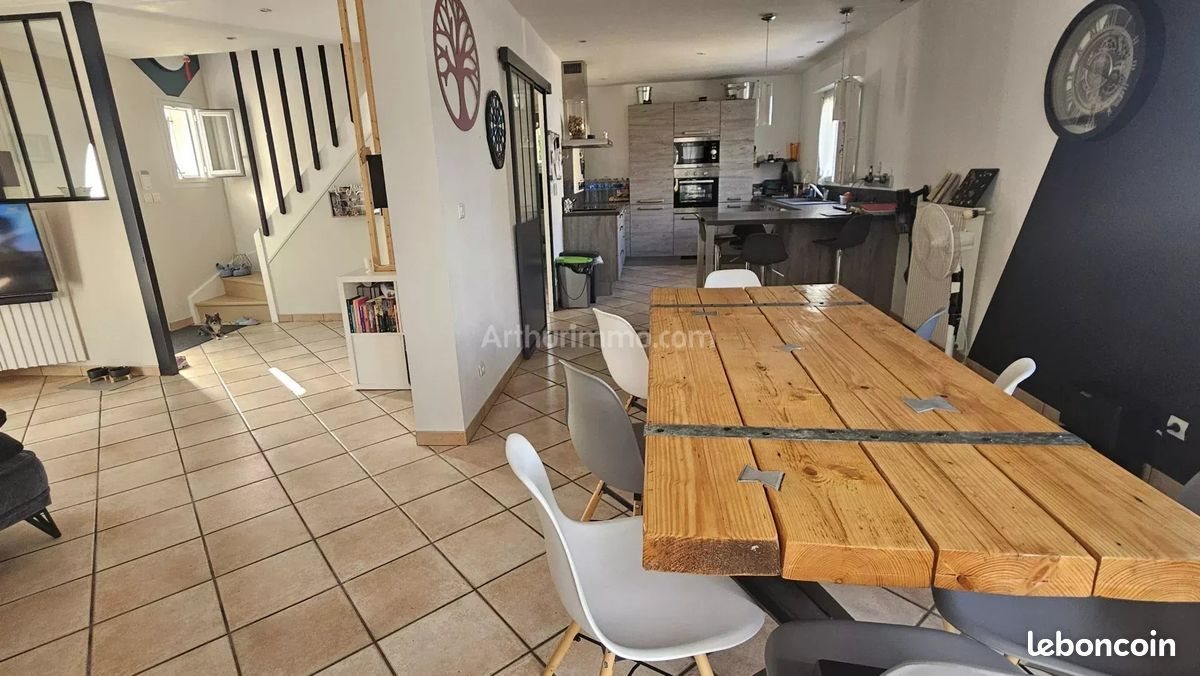 Maison à vendre, 116m², Escoville