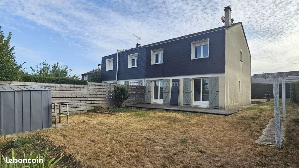 Maison à vendre, 97m², Troarn