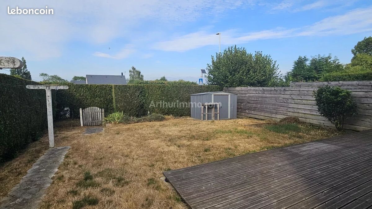 Maison à vendre, 97m², Troarn