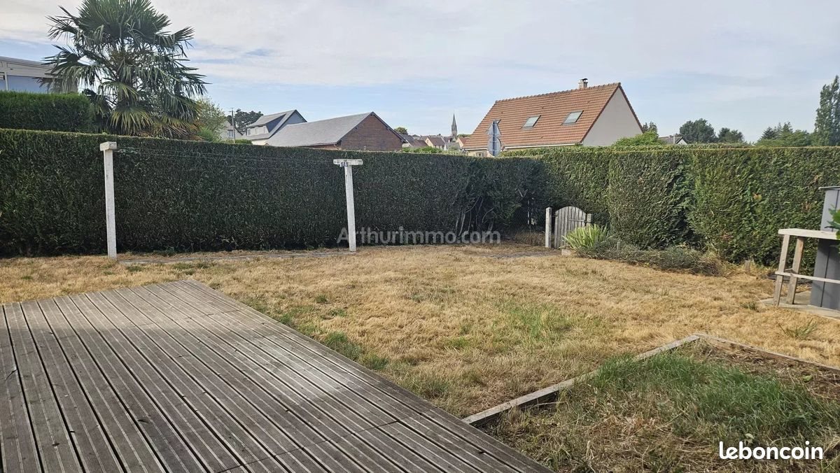 Maison à vendre, 97m², Troarn