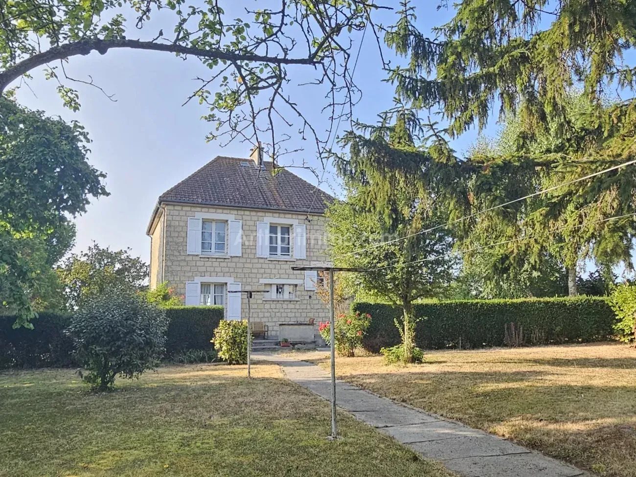Maison à vendre, 0m², Saint-Samson