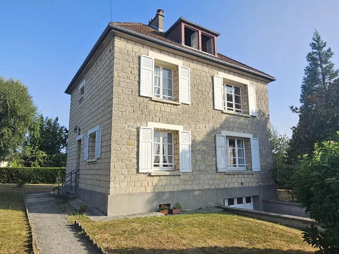 Maison à vendre, 0m², Saint-Samson