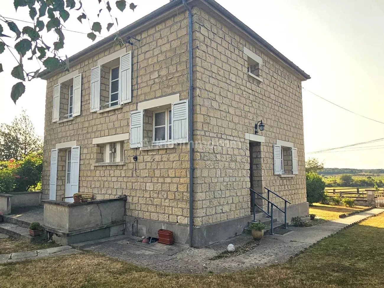 Maison à vendre, 0m², Saint-Samson