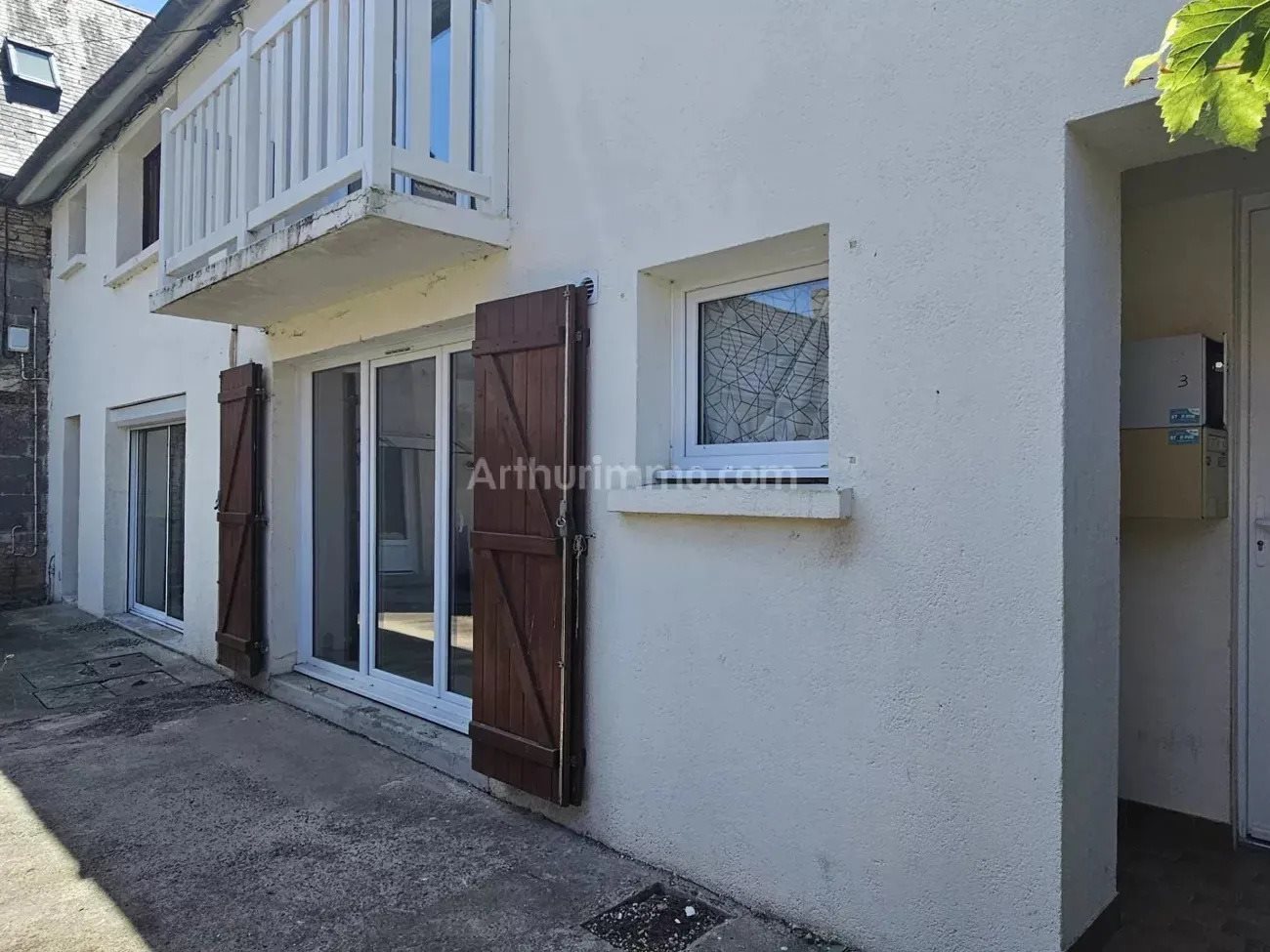 Maison à vendre, NaNm², Troarn