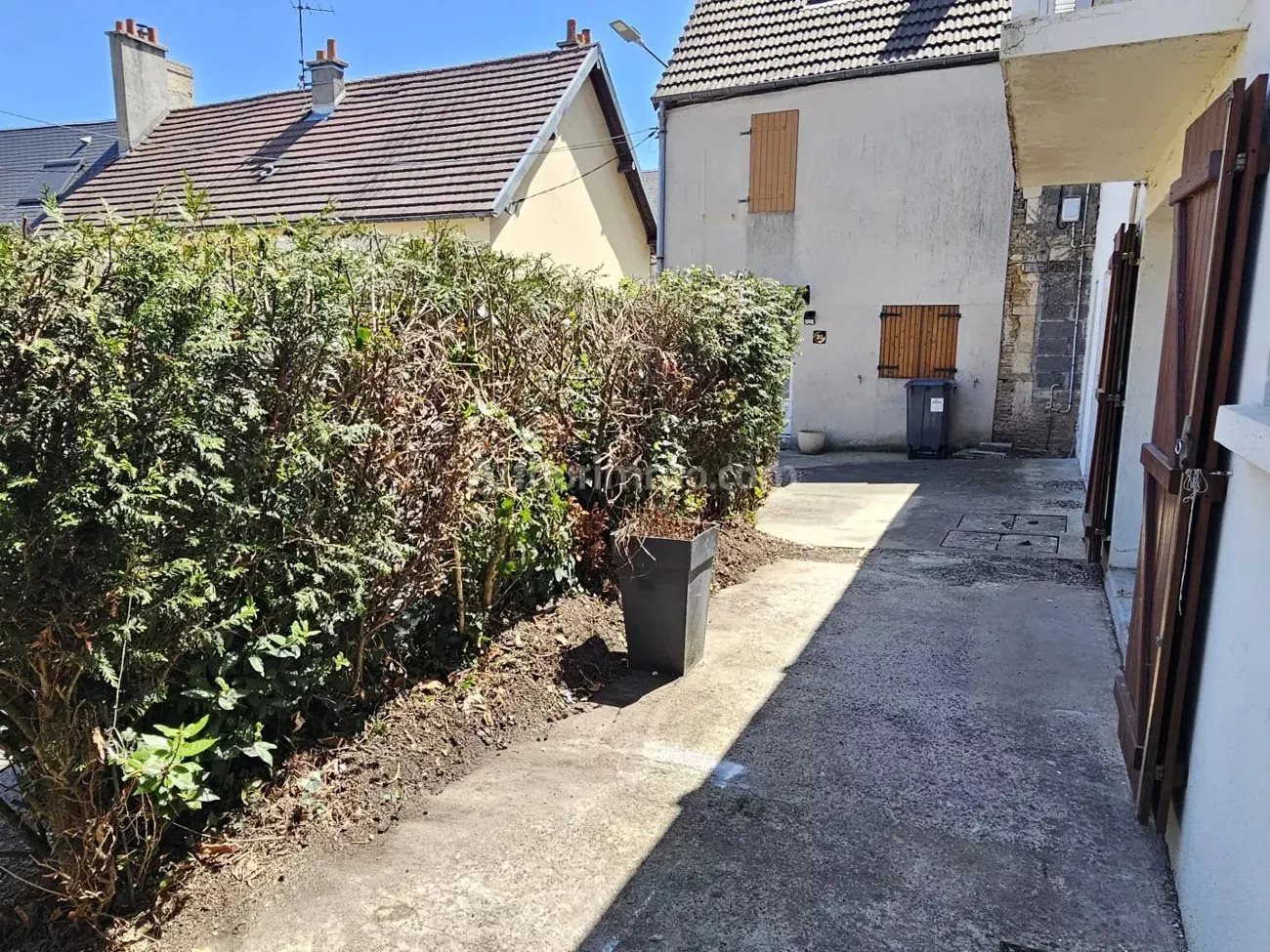 Maison à vendre, NaNm², Troarn