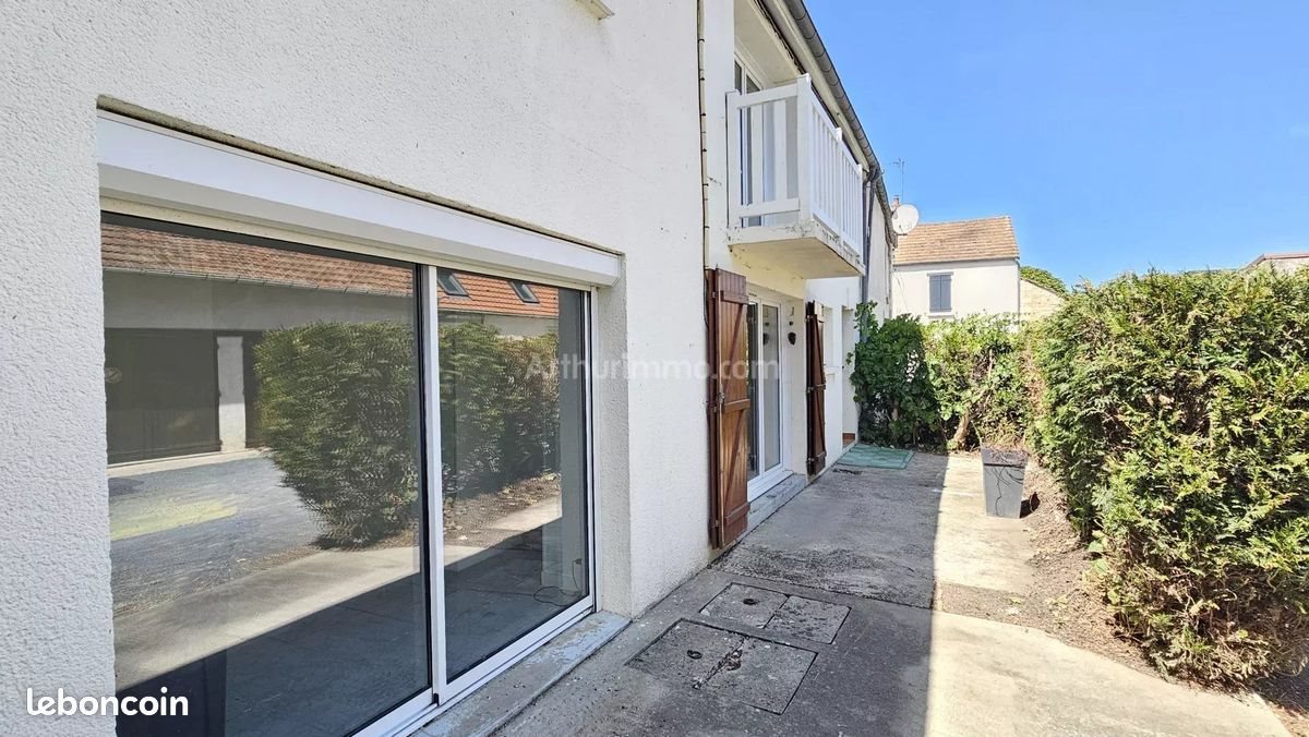 Maison à vendre, 133m², Troarn