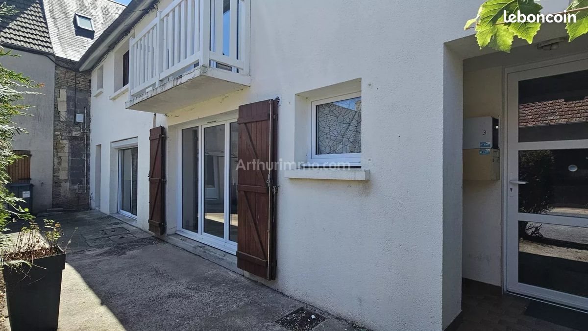 Maison à vendre, 133m², Troarn