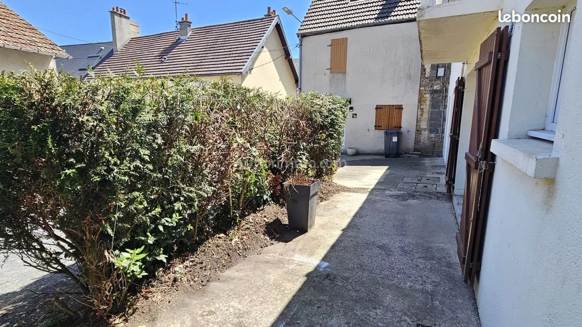 Maison à vendre, 133m², Troarn
