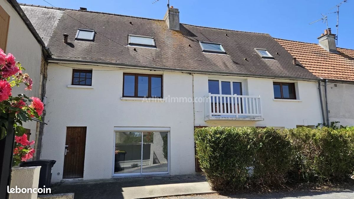 Maison à vendre, 133m², Troarn