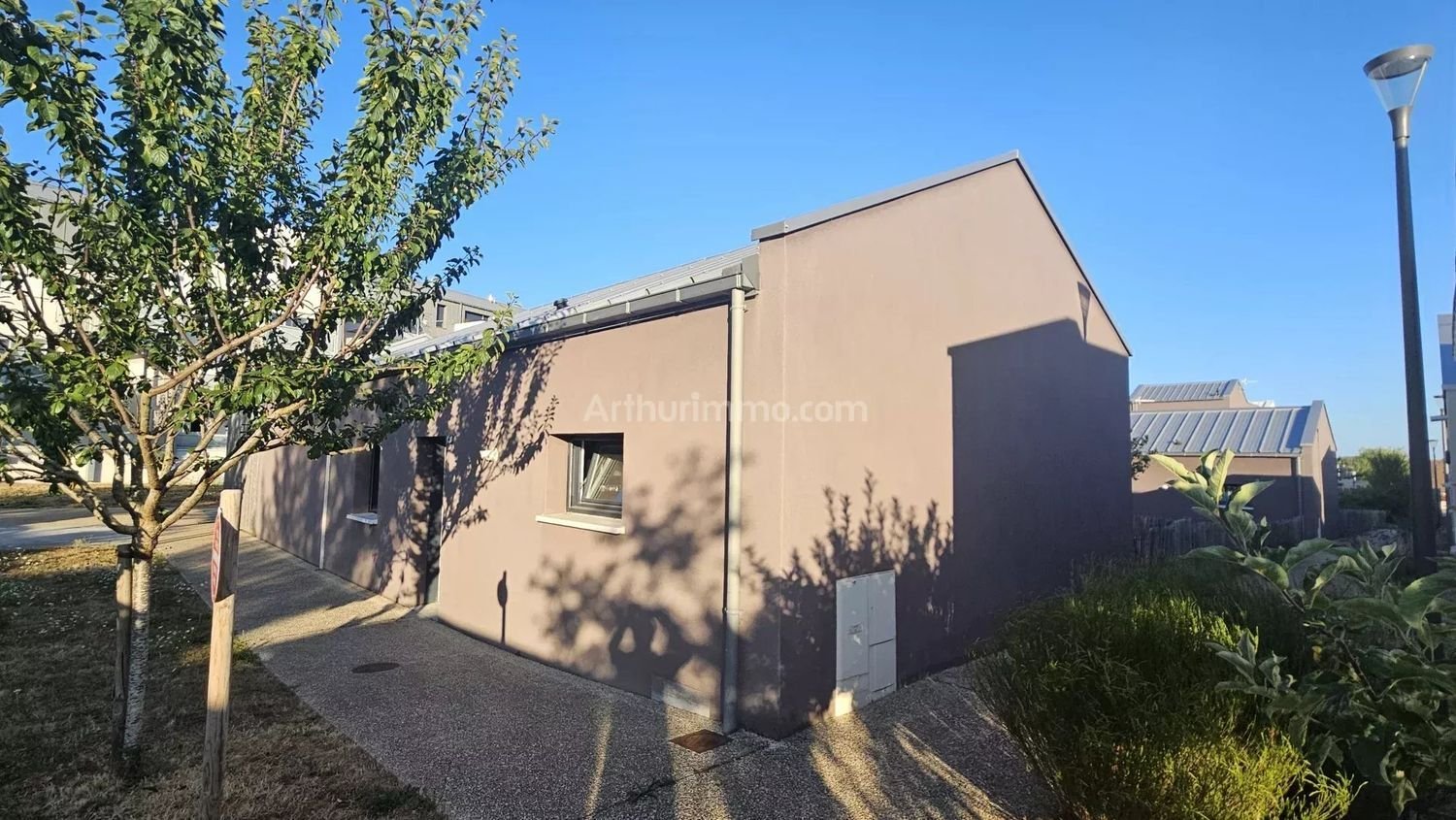 Maison à vendre, 63m², Verson