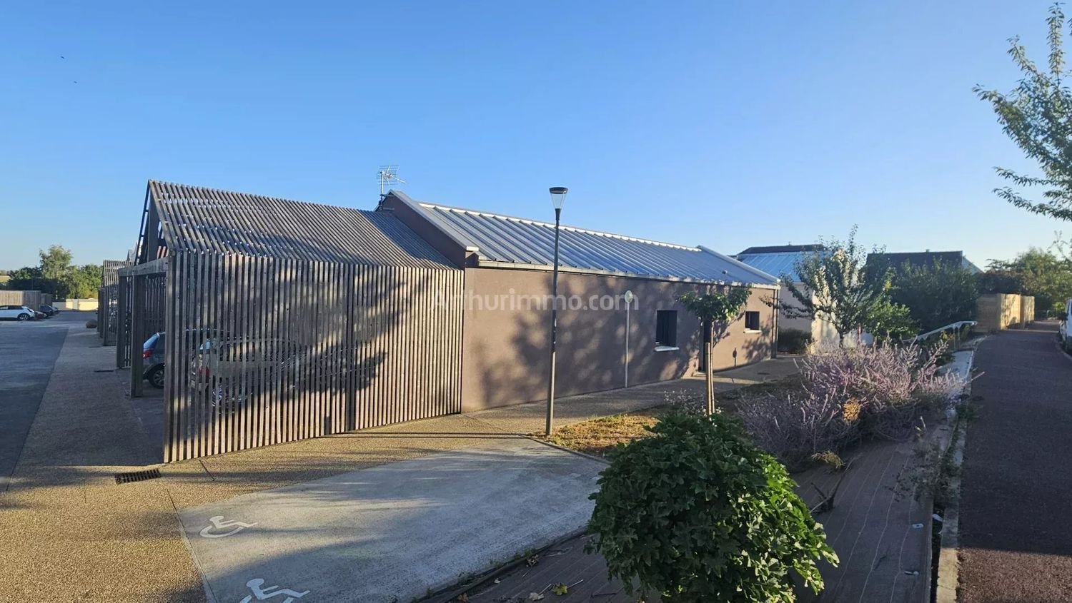 Maison à vendre, 63m², Verson