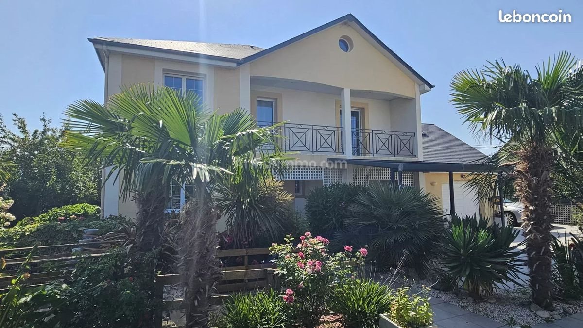 Maison à vendre, 181m², Grentheville