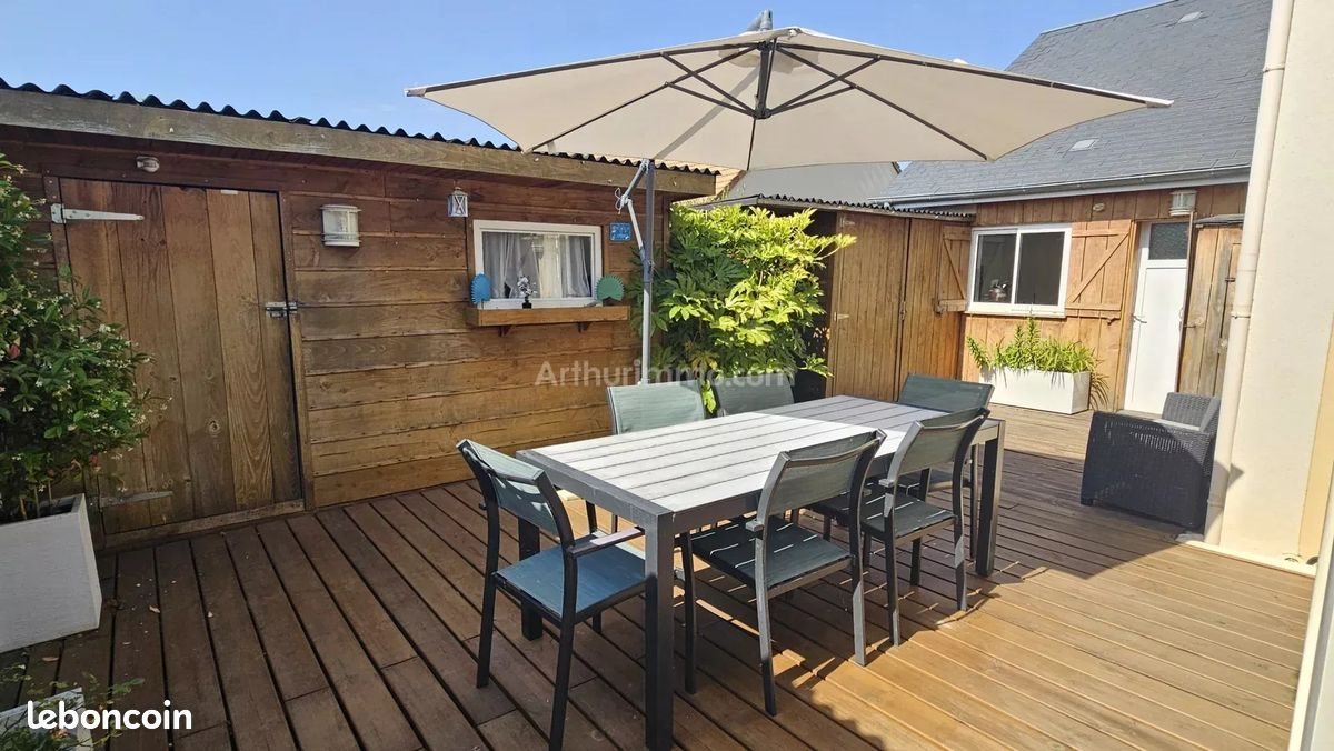 Maison à vendre, 181m², Grentheville