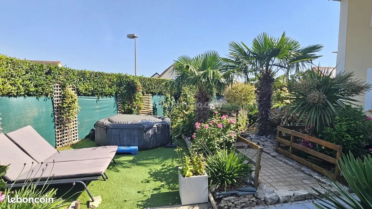 Maison à vendre, 181m², Grentheville