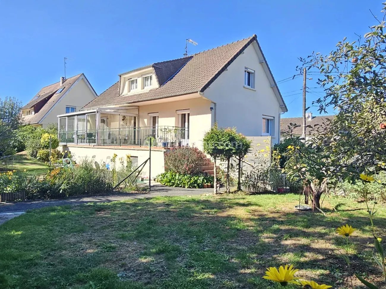 Maison à vendre, 1m², Troarn