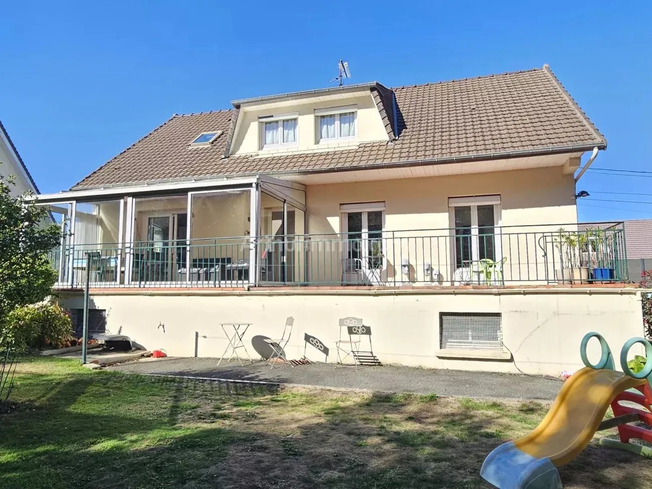 Maison à vendre, 1m², Troarn