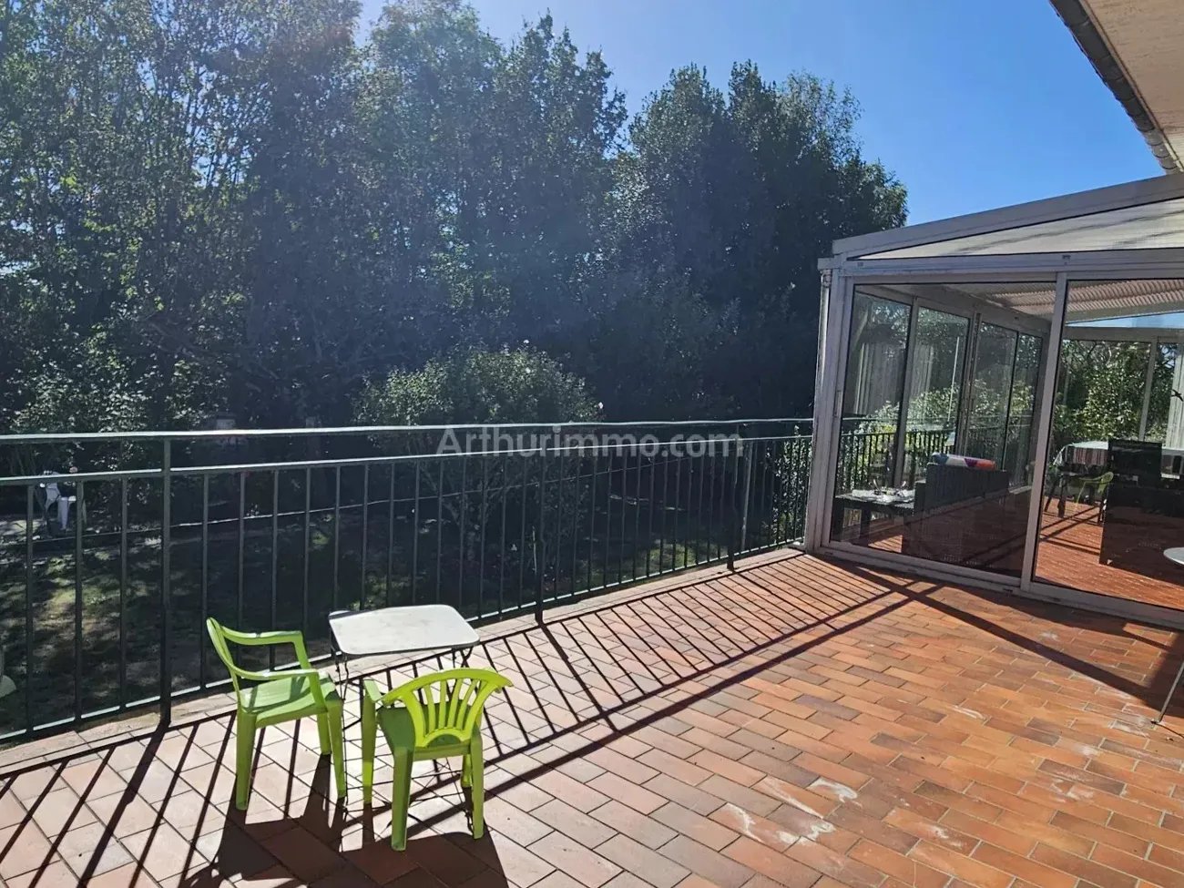Maison à vendre, 1m², Troarn