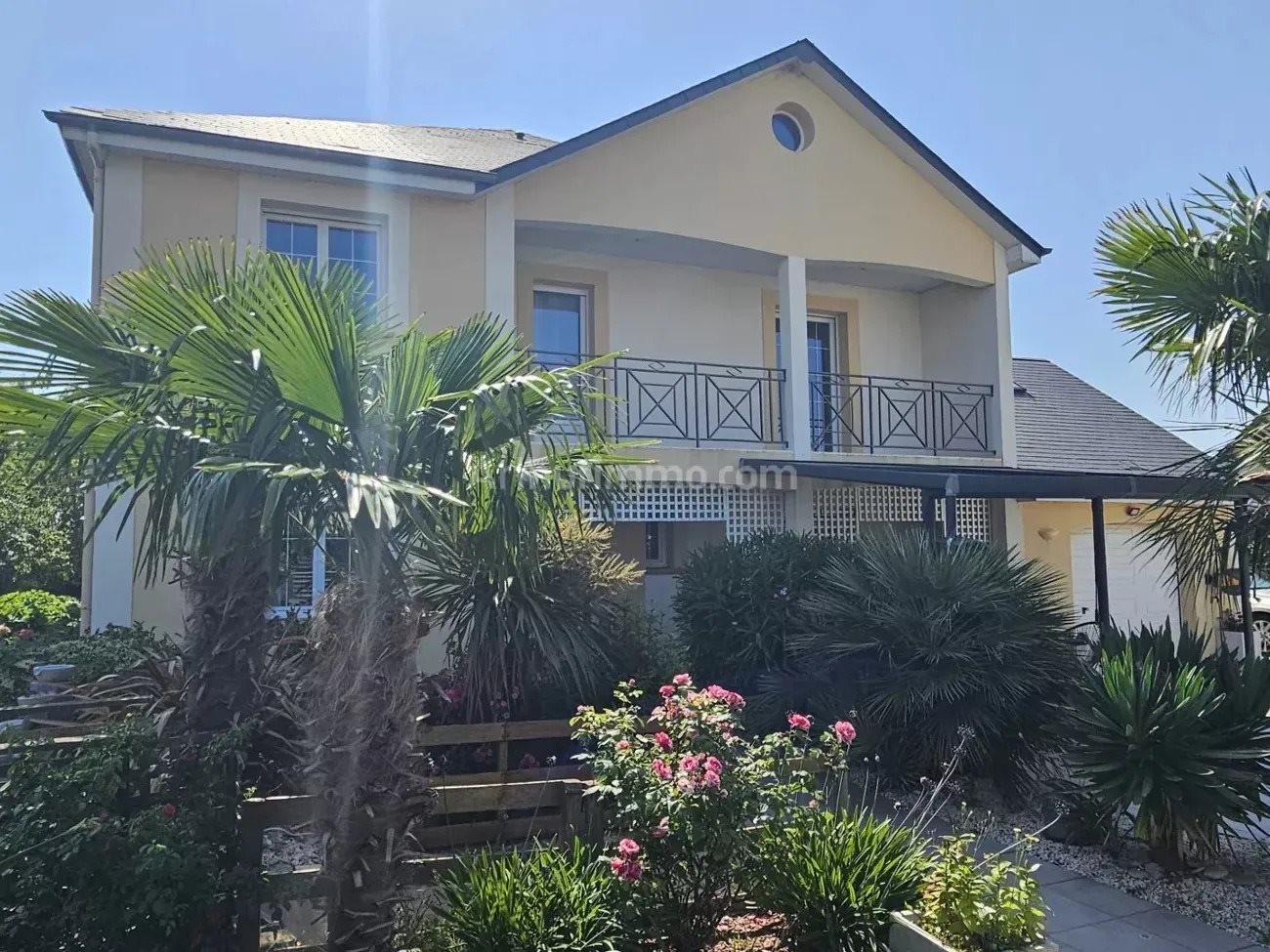 Maison à vendre, 1m², Grentheville