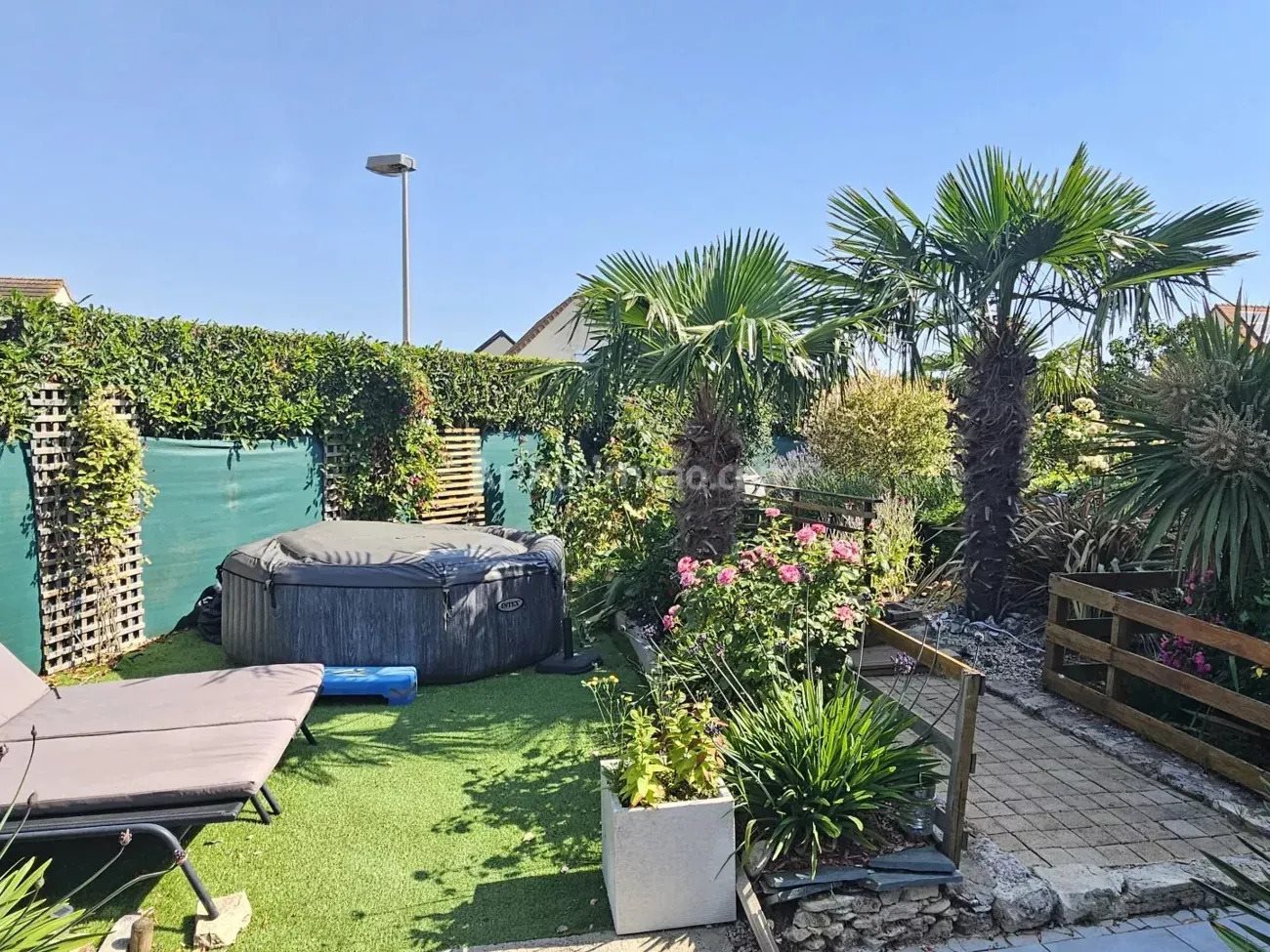 Maison à vendre, 1m², Grentheville