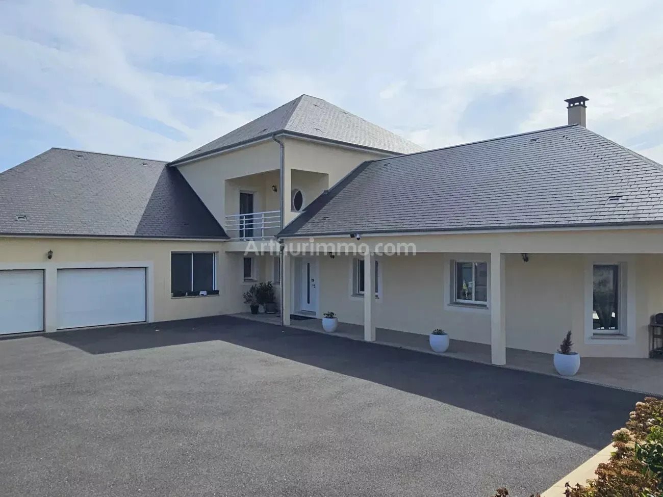 Maison à vendre, 1m², Bavent