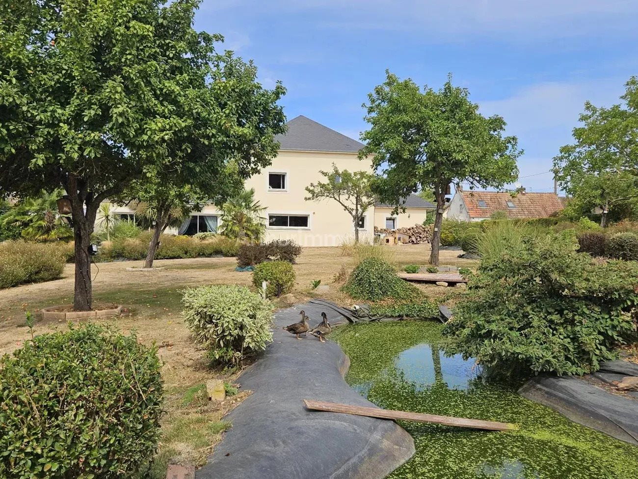 Maison à vendre, 1m², Bavent