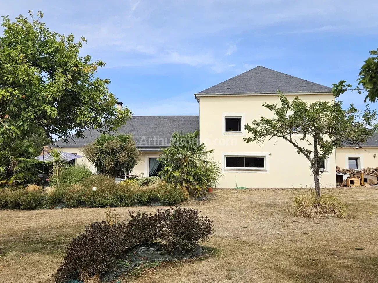 Maison à vendre, 1m², Bavent