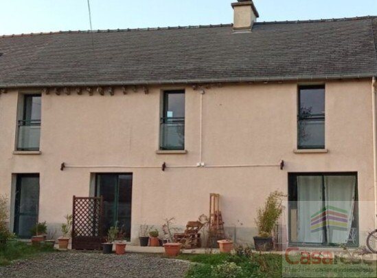 Maison à vendre, 134m², Gaël