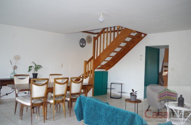 Maison à vendre, 134m², Gaël