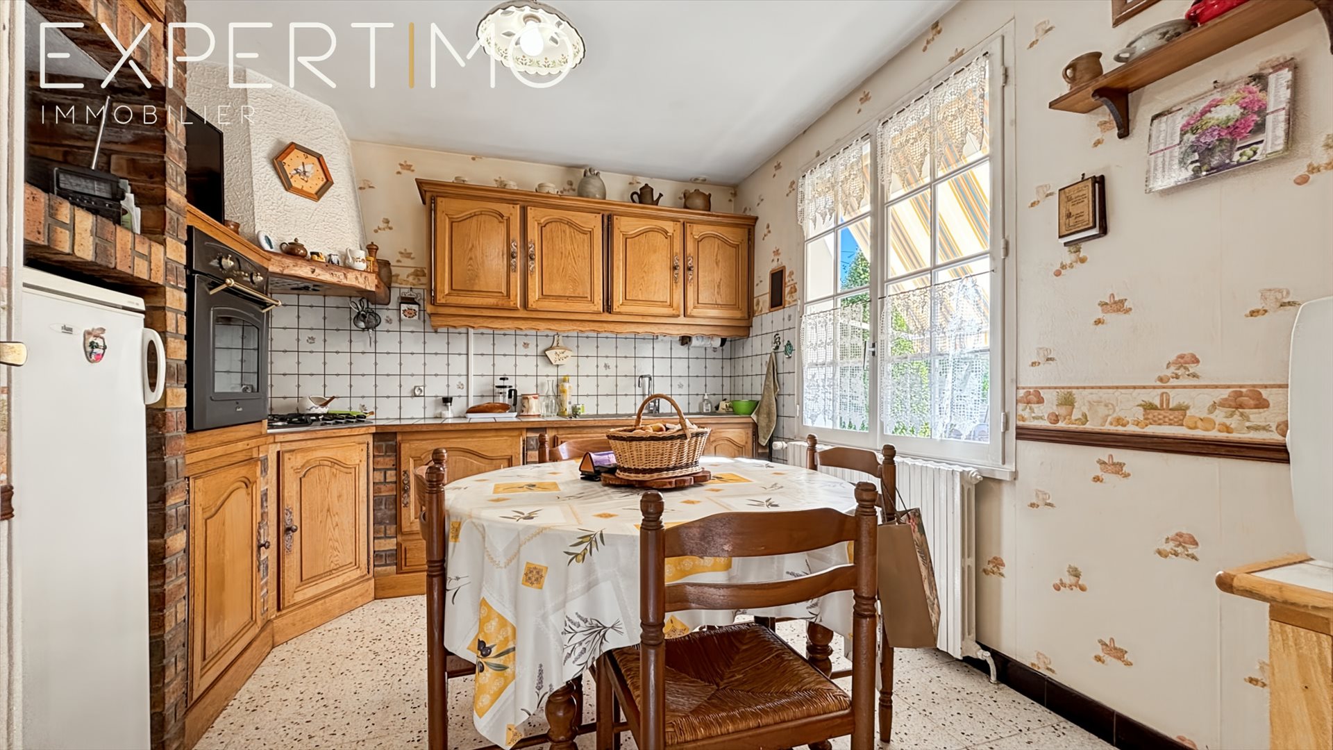 Maison à vendre, 90m², Morigny-Champigny