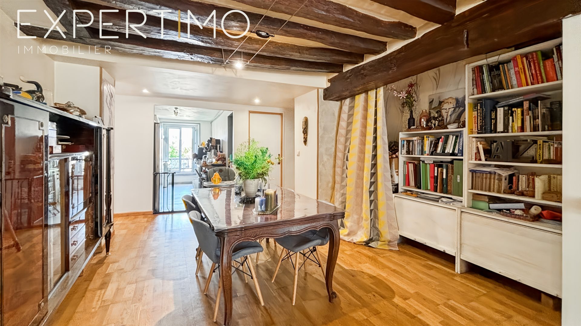 Appartement à vendre, 123m², Etampes
