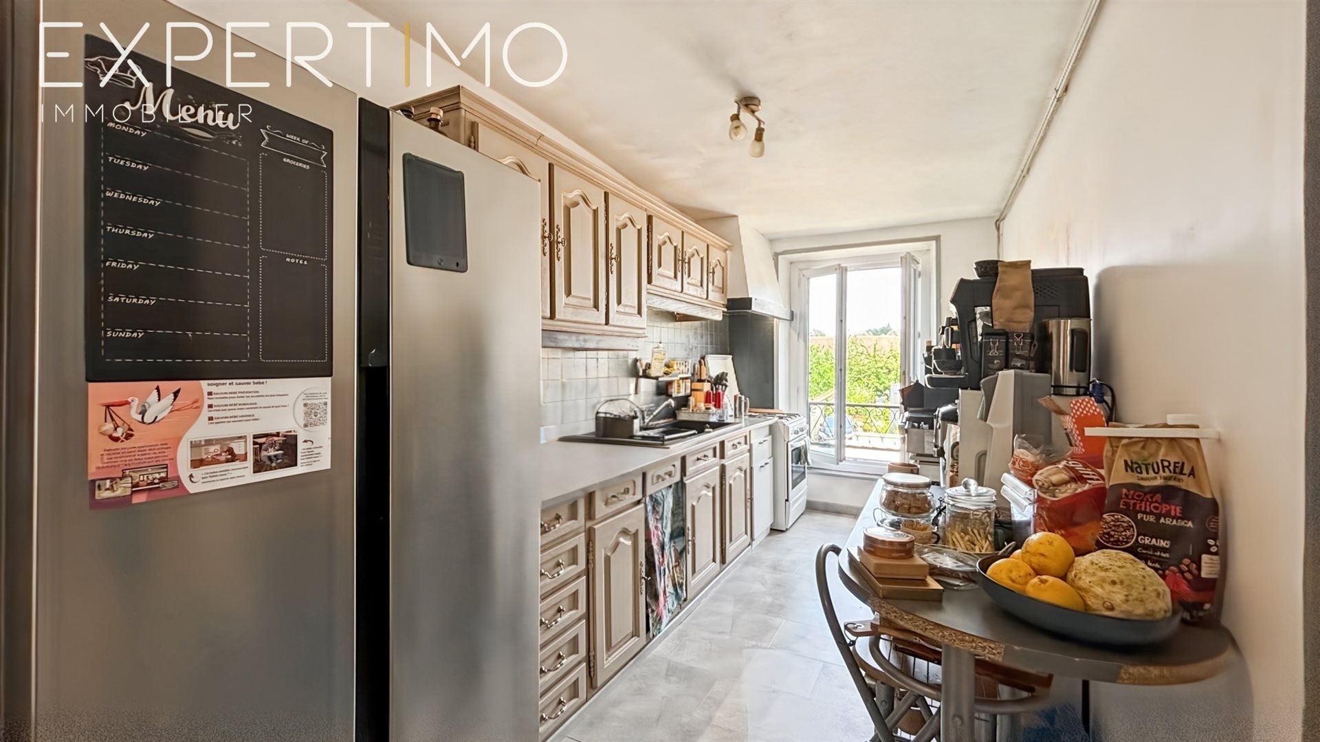 Appartement à vendre, 123m², Etampes
