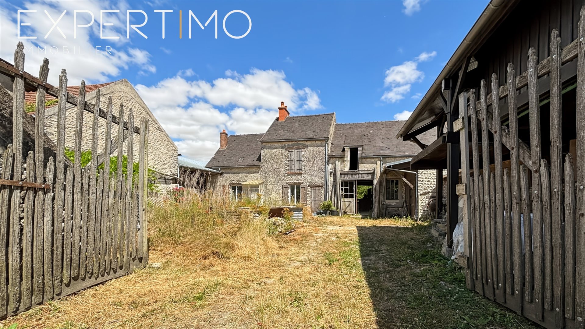 Maison à vendre, 66m², Etampes
