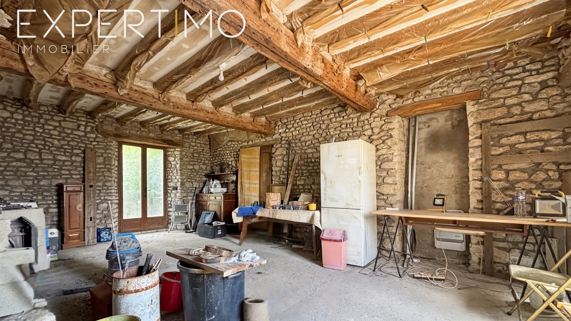 Maison à vendre, 66m², Etampes
